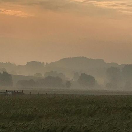 Kompas Gite Ellezelles Kültér fotó