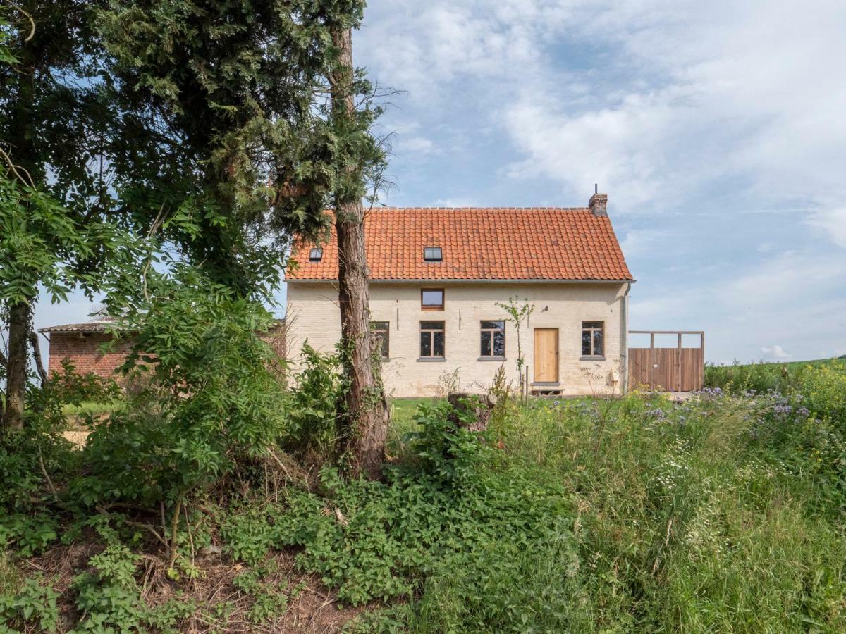 Kompas Gite Ellezelles Kültér fotó